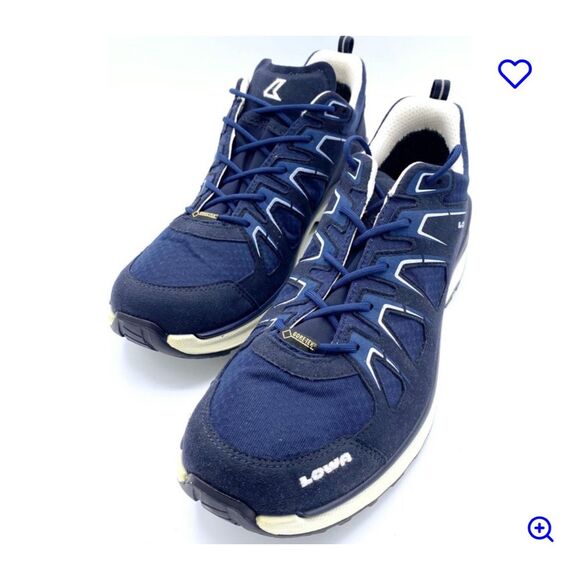 Lowa Innox EVO GTX - Hiking Shoes Men - Size 10.5 main image 7